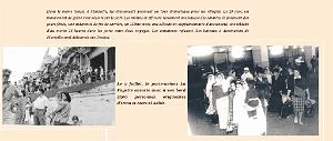 Rapatriement du 09-07-1962